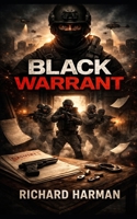 BLACK WARRANT B0G6YHRXPY Book Cover