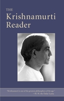 Krishnamurti Reader 0140030719 Book Cover