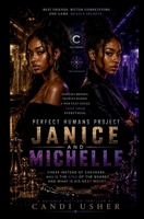 Locced and Loaded Ladies: Janice and Michelle (Locced and Loaded Ladies and Faded Men) B0FF7DV5QF Book Cover