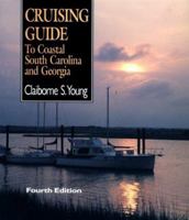 Crusing Gde T/ Coastal South Carolina & Georgia 0895871793 Book Cover