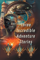 Three incredible adventure Stories 1739291174 Book Cover