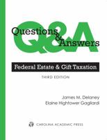 Questions & Answers 1531004350 Book Cover