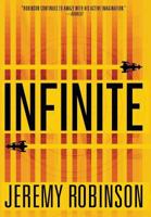 Infinite 1941539335 Book Cover