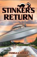 Stinker's Return 0449704386 Book Cover