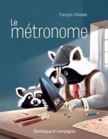 LE METRONOME 2898504475 Book Cover