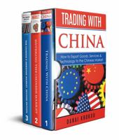The Chinese Market Series null Book Cover