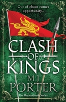 Clash of Kings 1837511993 Book Cover