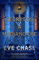 Secretos a Medianoche B0FK2JVKFL Book Cover