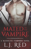 Mated to the Vampire B092CHCJCH Book Cover