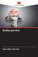 Gutta percha (Polish Edition) 6202472065 Book Cover