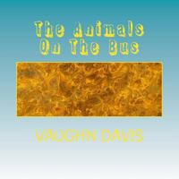 The Animals On The Bus 1495495701 Book Cover