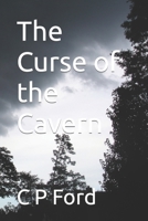 The Curse of the Cavern B0CR8Z26DK Book Cover