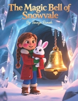 The Magic Bell of Snowvale B0G62RV9NZ Book Cover