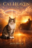 Cat Heaven: A Story of Mr. Free B0GQ4R75MQ Book Cover