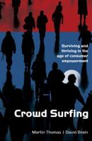 Crowd Surfing 1408105950 Book Cover