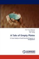 A Tale of Empty Plates 3659304654 Book Cover