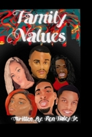 Family Value's B08T6242F5 Book Cover