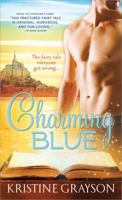 Charming Blue 1402263740 Book Cover