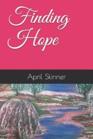 Finding Hope B08KBKV7SF Book Cover