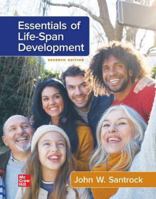 Essentials of Life-Span Development 007353207X Book Cover