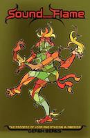Sound Against Flame: The Process of Yoga and Atheism in America 0981739806 Book Cover