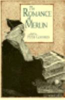 The Romance of Merlin: An Anthology 0824070429 Book Cover