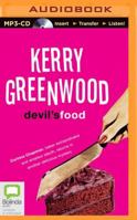 Devil's Food 1590586743 Book Cover