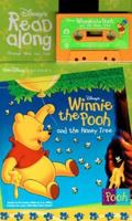 Disney's Winnie the Pooh and the Honey Tree 1557231737 Book Cover
