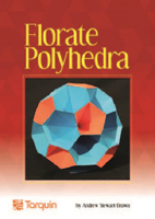Florate Polyhedra 1911093452 Book Cover
