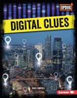 Digital Clues 1541590538 Book Cover