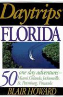 Daytrips Florida (Daytrips) 0803893809 Book Cover