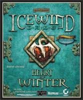 Icewind Dale: Heart of Winter: Sybex Official Strategies and Secrets 0782129129 Book Cover