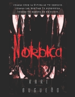 Nordica 1709805390 Book Cover