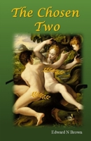 The Chosen Two B0FV8854Y5 Book Cover