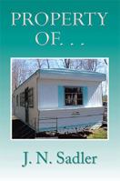Property Of. . . 1483665550 Book Cover