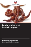 Lombriculture et lombricompost 6206243931 Book Cover