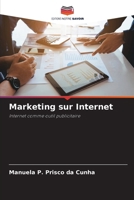 Marketing sur Internet (French Edition) 6208633915 Book Cover