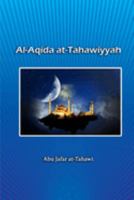 Al-Aqida at-Tahawiyyah 1805456180 Book Cover