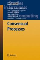 Consensual Processes 3642268250 Book Cover