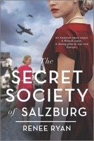 The Secret Society of Salzburg 1335427562 Book Cover