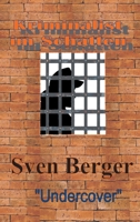 Kriminalist im Schatten (German Edition) 3749716595 Book Cover