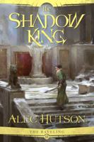 The Shadow King 1734257407 Book Cover