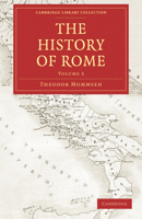 The History of Rome, Vol 3 9353801370 Book Cover