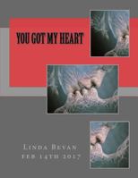 You Got My Heart 1542885485 Book Cover