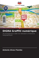 DIGRA Graffiti numérique 6207376145 Book Cover