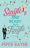 Single & Ready to Jingle B0C92ZC2KK Book Cover