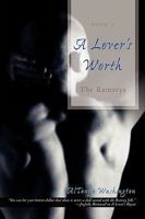 A Lover's Worth: The Ramseys 0595526705 Book Cover