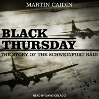 Black Thursday 0553135821 Book Cover