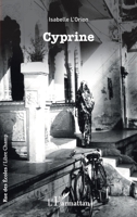 Cyprine (Rue Des Écoles) (French Edition) 2140208986 Book Cover