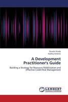 A Development Practitioner's Guide 3659375985 Book Cover